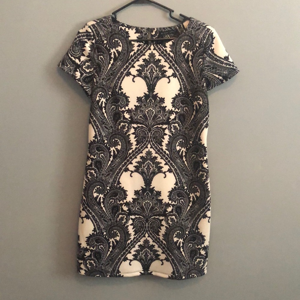 Black Tape Dress size s/p